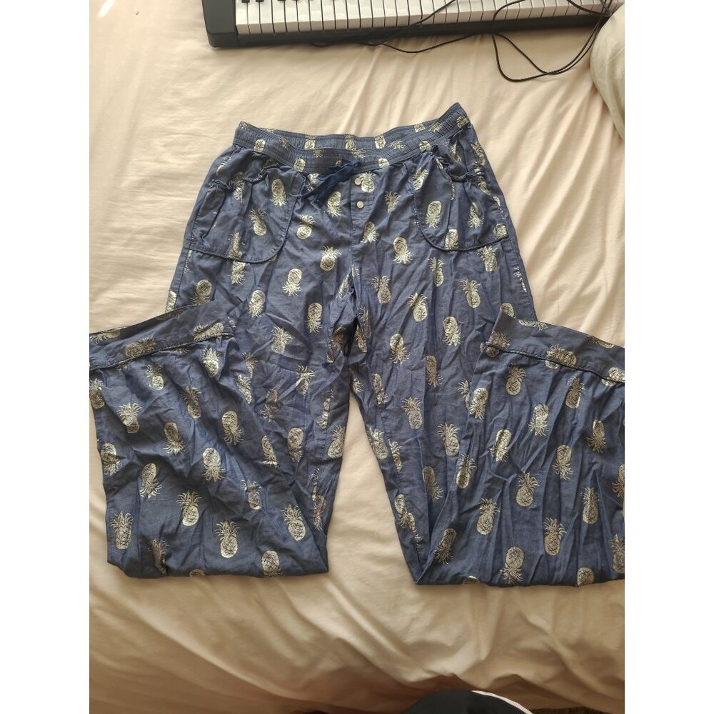 Victoria's Secret pajama pants